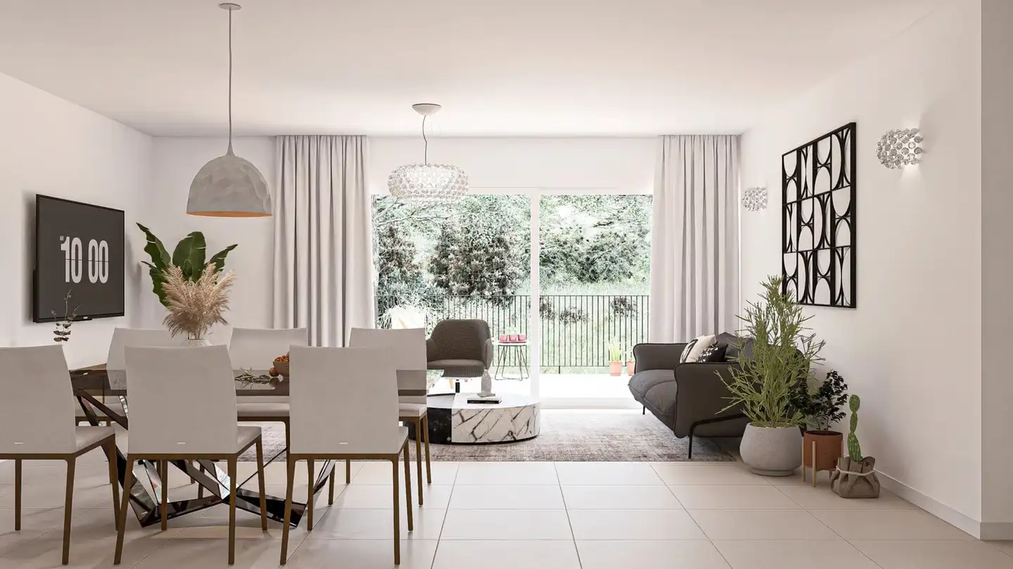 Appartamento in vendita - 1263 Crassier - Foto 2