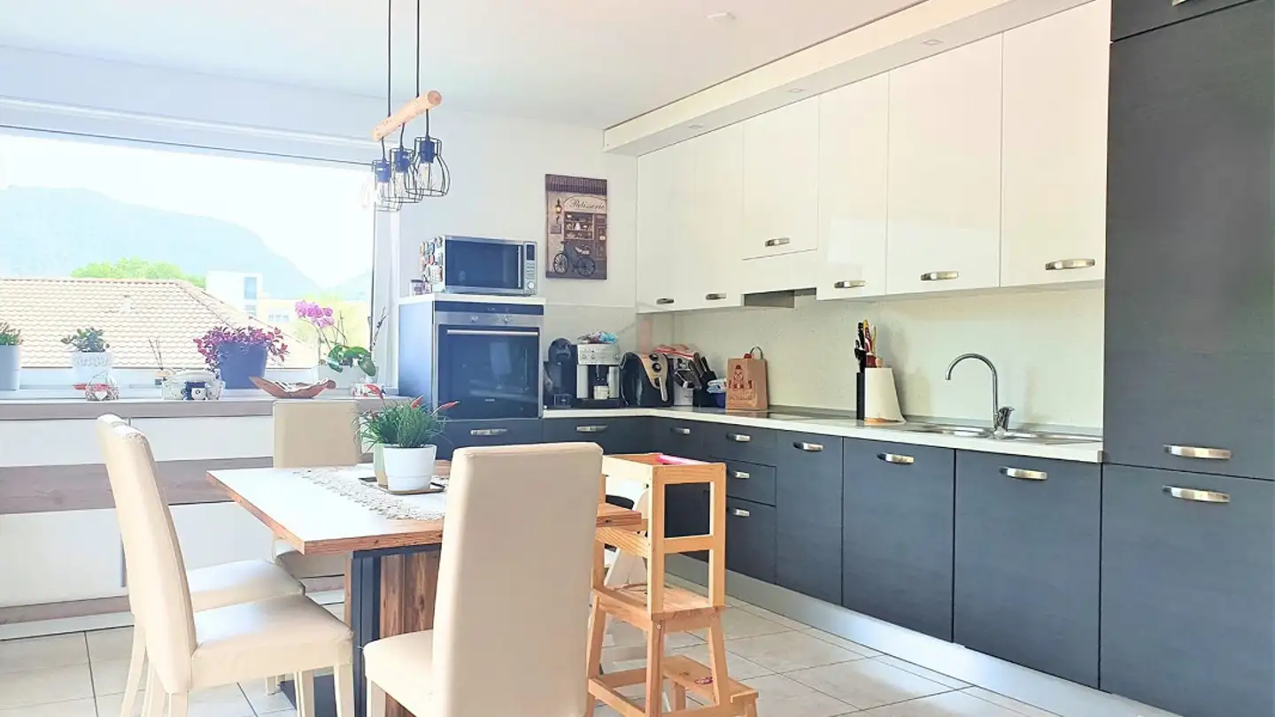 Appartamento in vendita - Via Croglio, 6802 Rivera - Foto 3