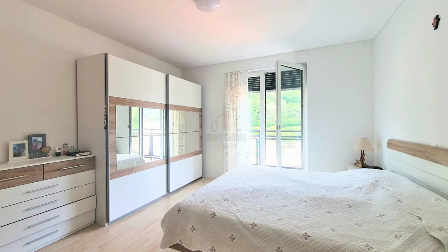 Appartamento in vendita - Via Croglio, 6802 Rivera - Foto 4