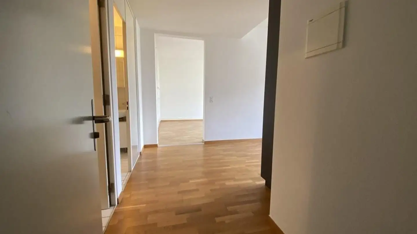 Apartment for rent - Gutenbergstrasse 39, 3011 Bern - Photo 2