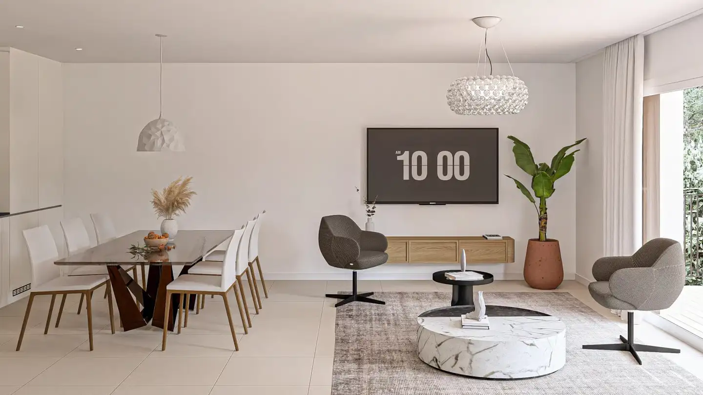 Appartamento in vendita - 1263 Crassier - Foto 4