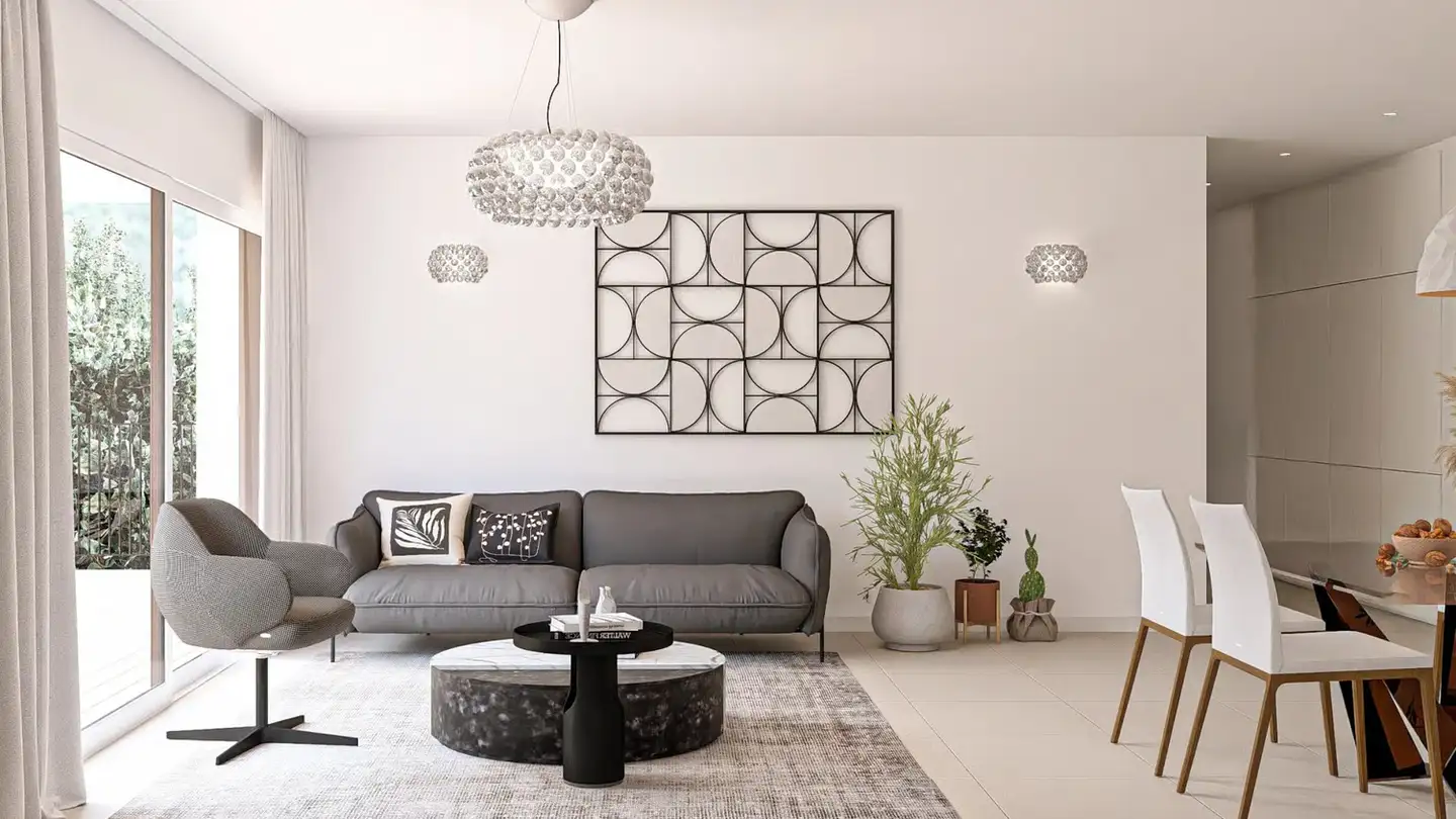 Appartamento in vendita - 1263 Crassier - Foto 3