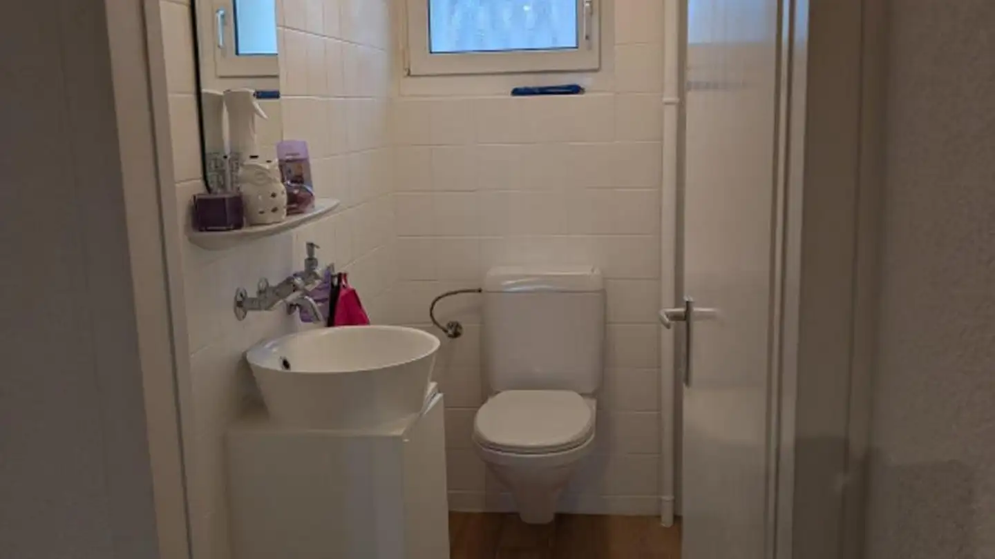 Appartement à louer - Sentier des Vignes, 1185 Mont-sur-Rolle - Photo 2