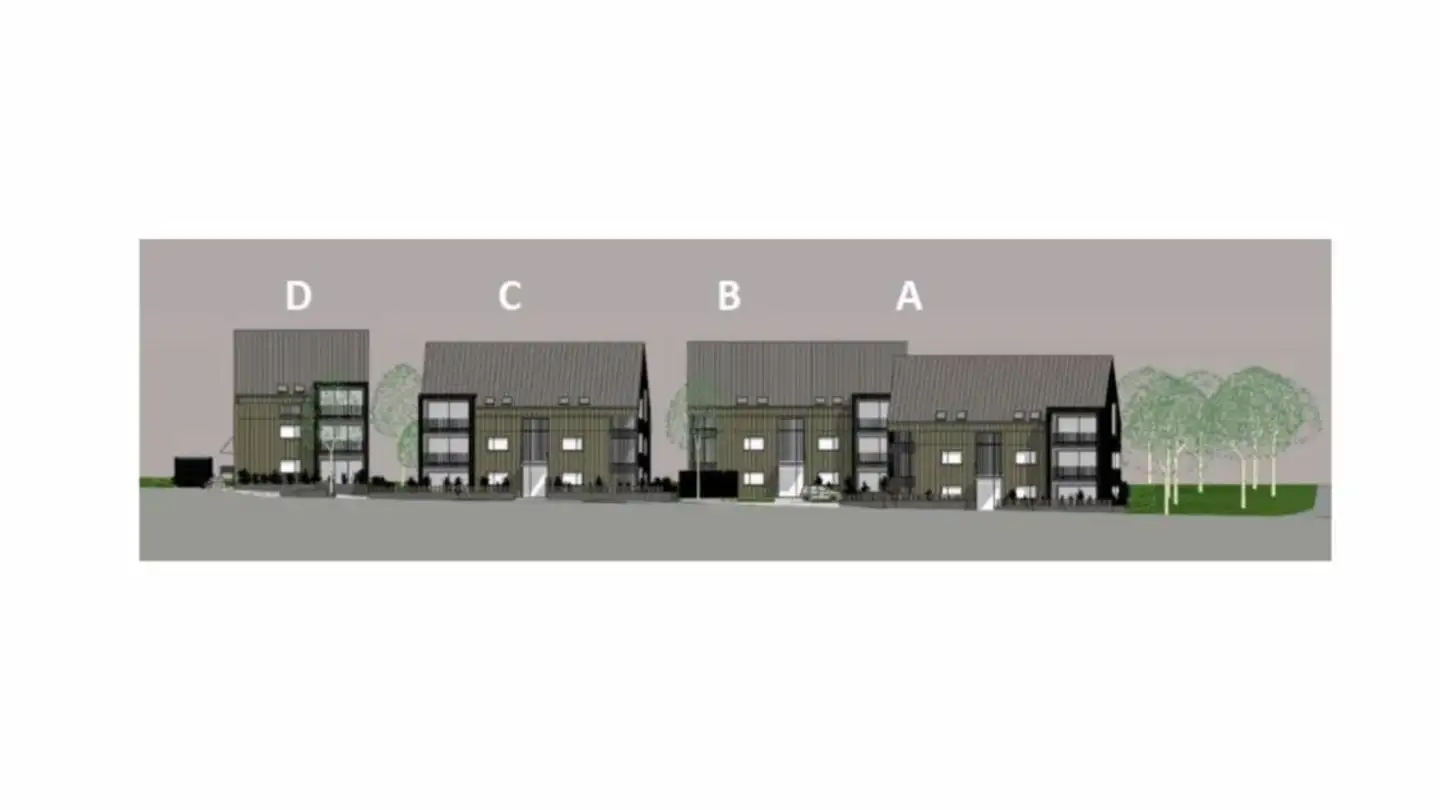 Mischgenutztes Gebäude kaufen - 2577 Siselen BE - Foto 2