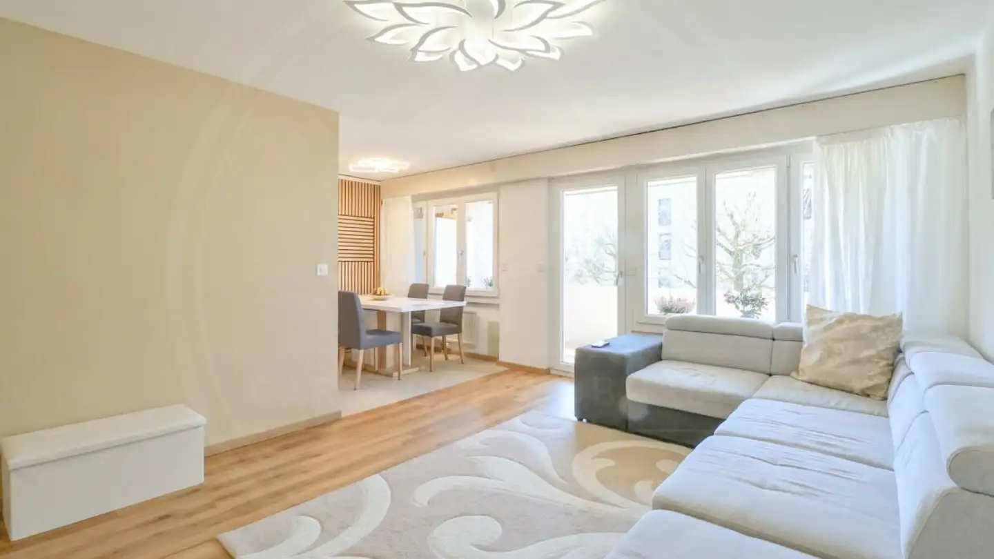 Appartamento in vendita - Zweierestrasse 8, 5443 Niederrohrdorf - Photo 3