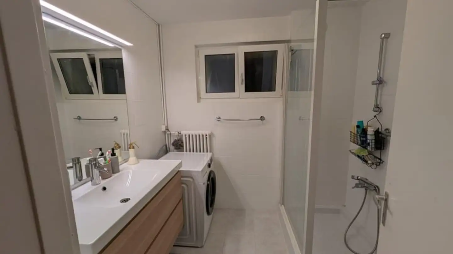 Appartement à louer - Sentier des Vignes, 1185 Mont-sur-Rolle - Photo 3