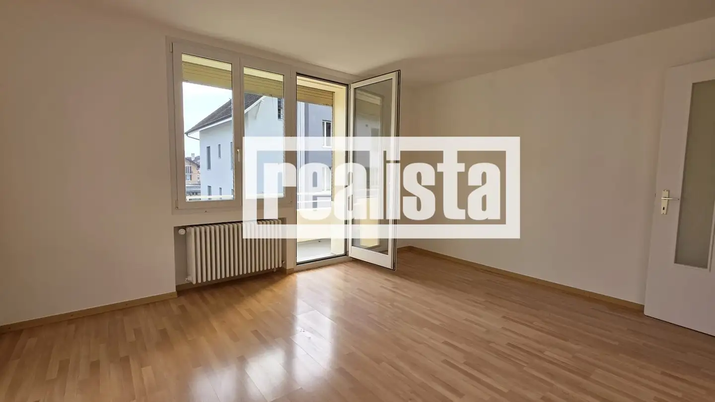 Apartment for rent - Chemin Des Carrels 11, 2034 Peseux