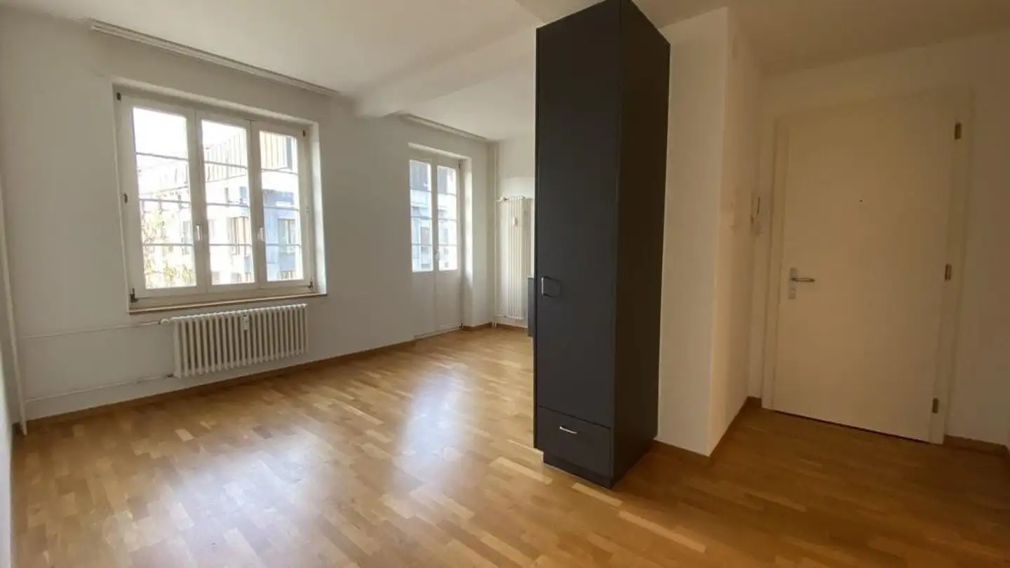 Apartment for rent - Gutenbergstrasse 39, 3011 Bern - Photo 3