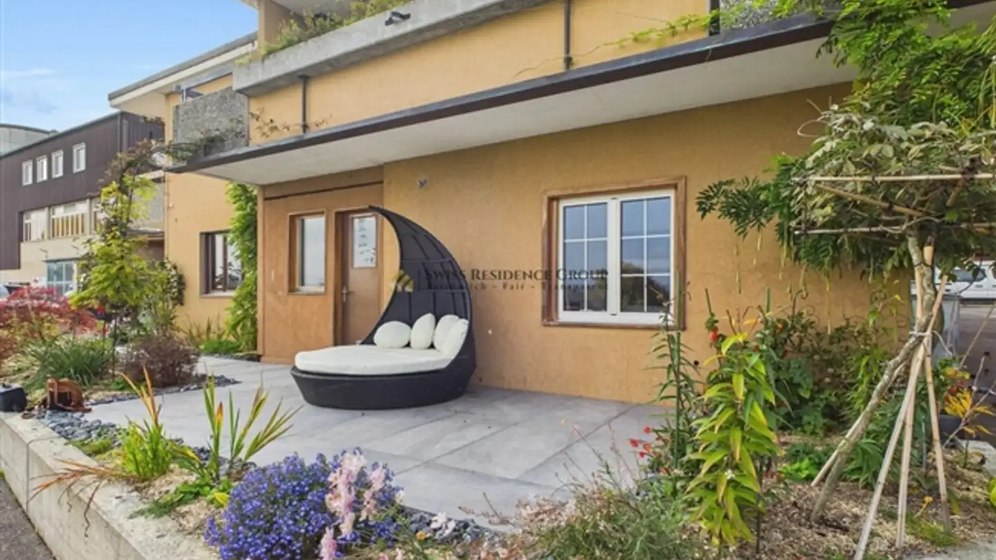 Appartement à louer - 8124 Maur - Photo 3