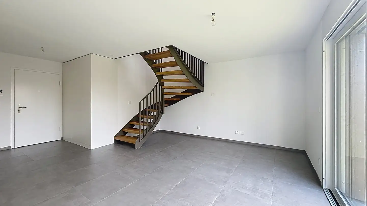 Appartement à louer - Route De La Côte, 1566 St-Aubin FR - Photo 4