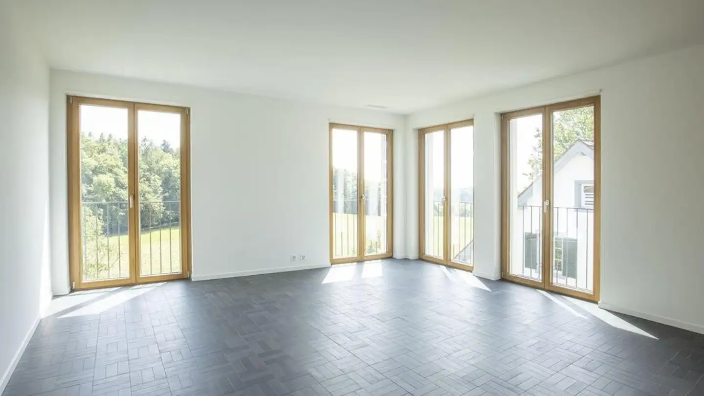 Appartamento in affitto - Chrischonarain 141, 4126 Bettingen - Photo 2