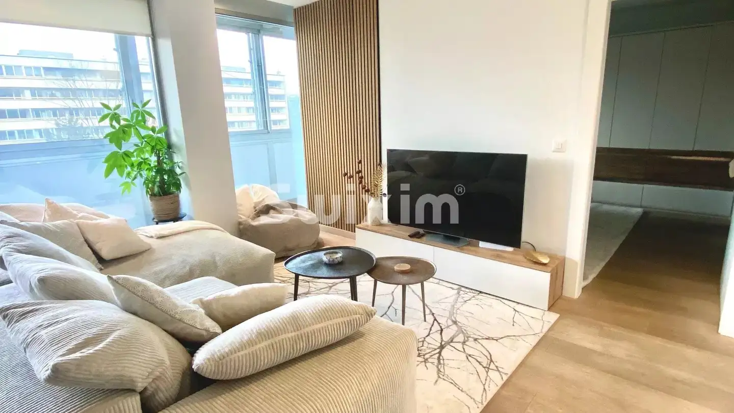 Appartement à vendre - 1206 Genève - Photo 2