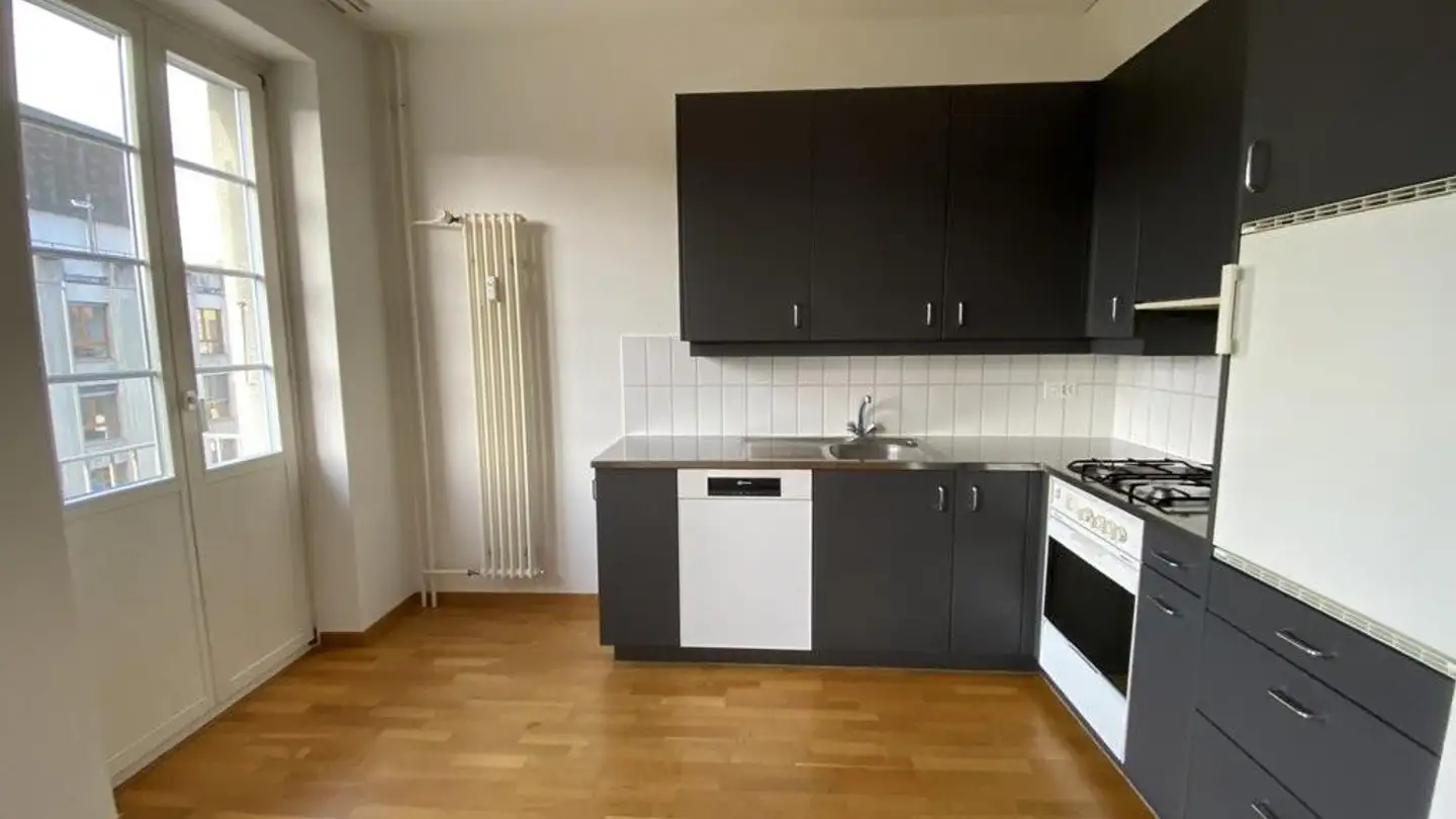 Apartment for rent - Gutenbergstrasse 39, 3011 Bern - Photo 4