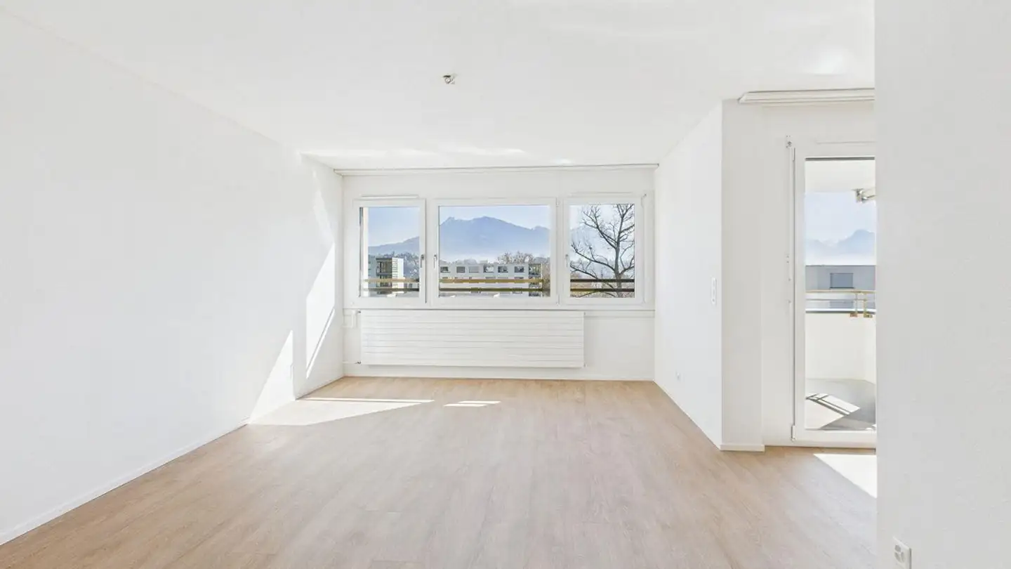 Appartamento in affitto - Schönbühlring 6, 6005 Luzern - Foto 4
