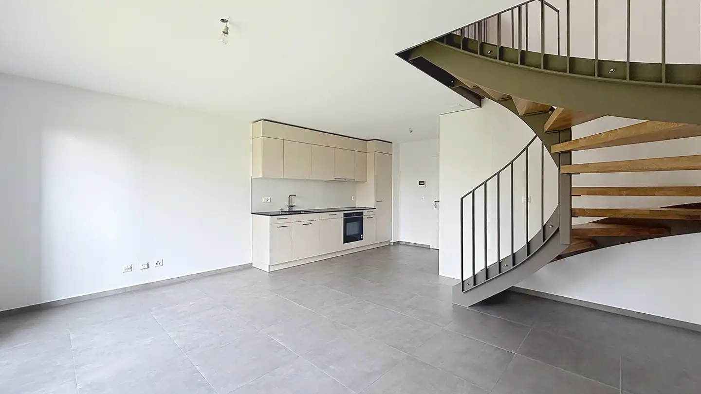 Appartement à louer - Route De La Côte, 1566 St-Aubin FR - Photo 2
