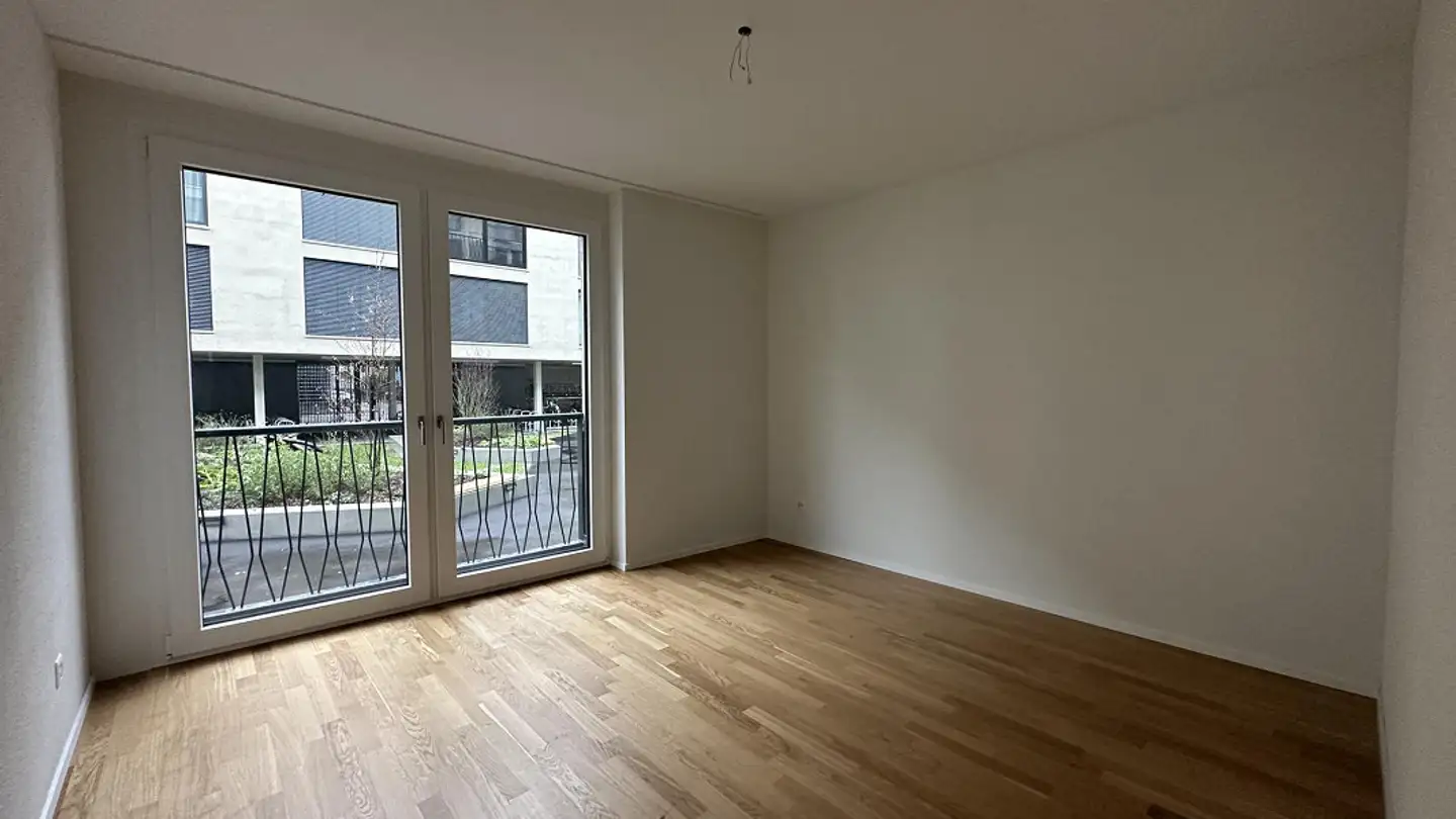 Apartment for rent - Tangentenweg 11, 4058 Basel - Photo 3