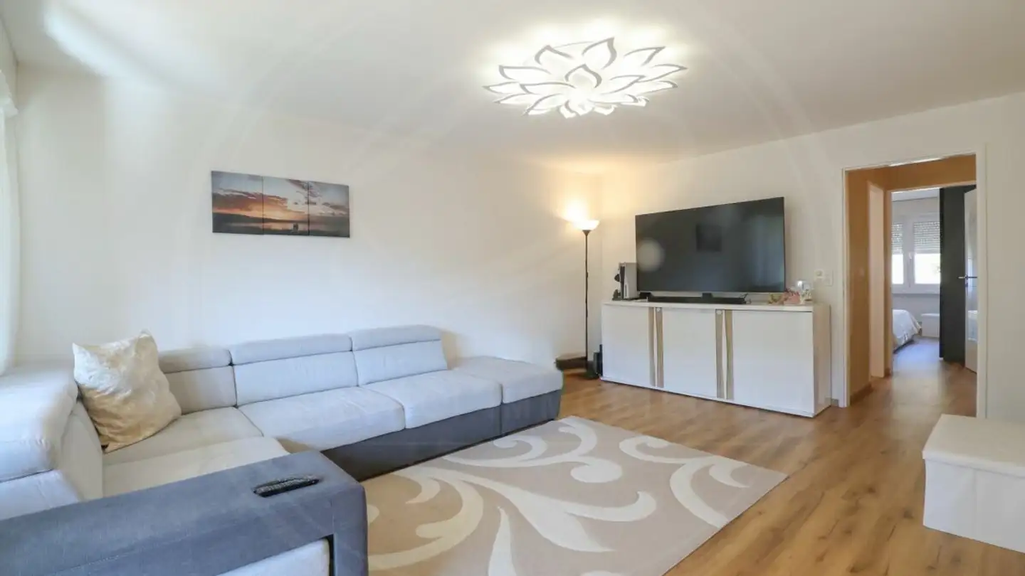 Appartamento in vendita - Zweierestrasse 8, 5443 Niederrohrdorf - Photo 4