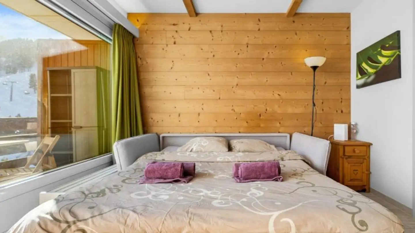 Apartment for sale - Route de Siviez 1997, 1997 Haute-Nendaz