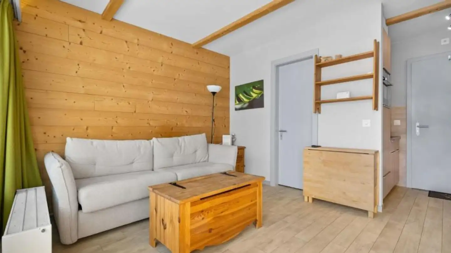 Apartment for sale - Route de Siviez 1997, 1997 Haute-Nendaz - Photo 2