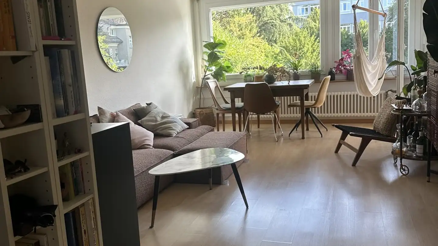 Appartement meublé à louer - 8700 Küsnacht ZH - Photo 2
