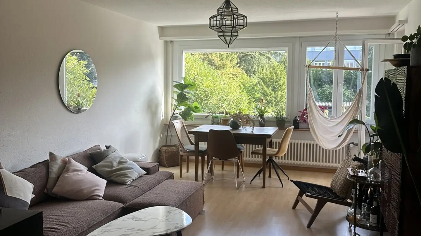 Appartement meublé à louer - 8700 Küsnacht ZH - Photo 3