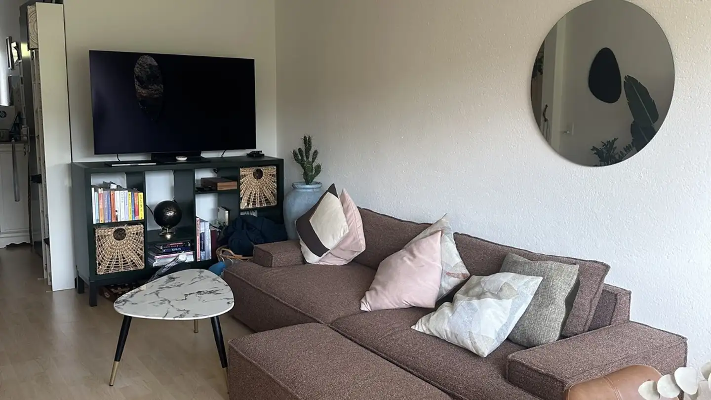 Appartement meublé à louer - 8700 Küsnacht ZH - Photo 4