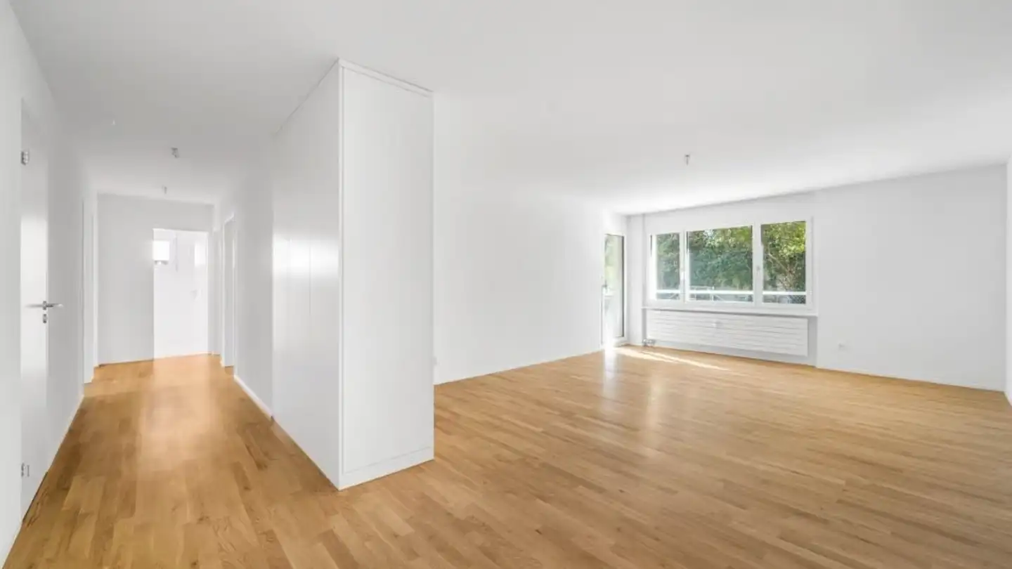 Wohnung mieten - Riedenhaldenstrasse 255, 8046 Zürich - Foto 2