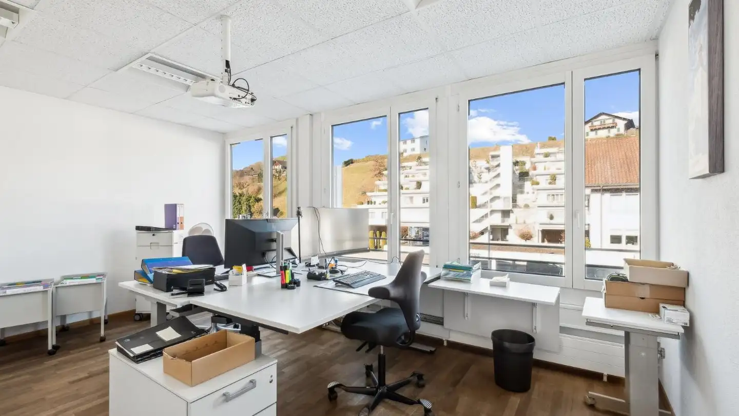 Office space for rent - Ettiswilerstrasse 12, 6130 Willisau - Photo 3