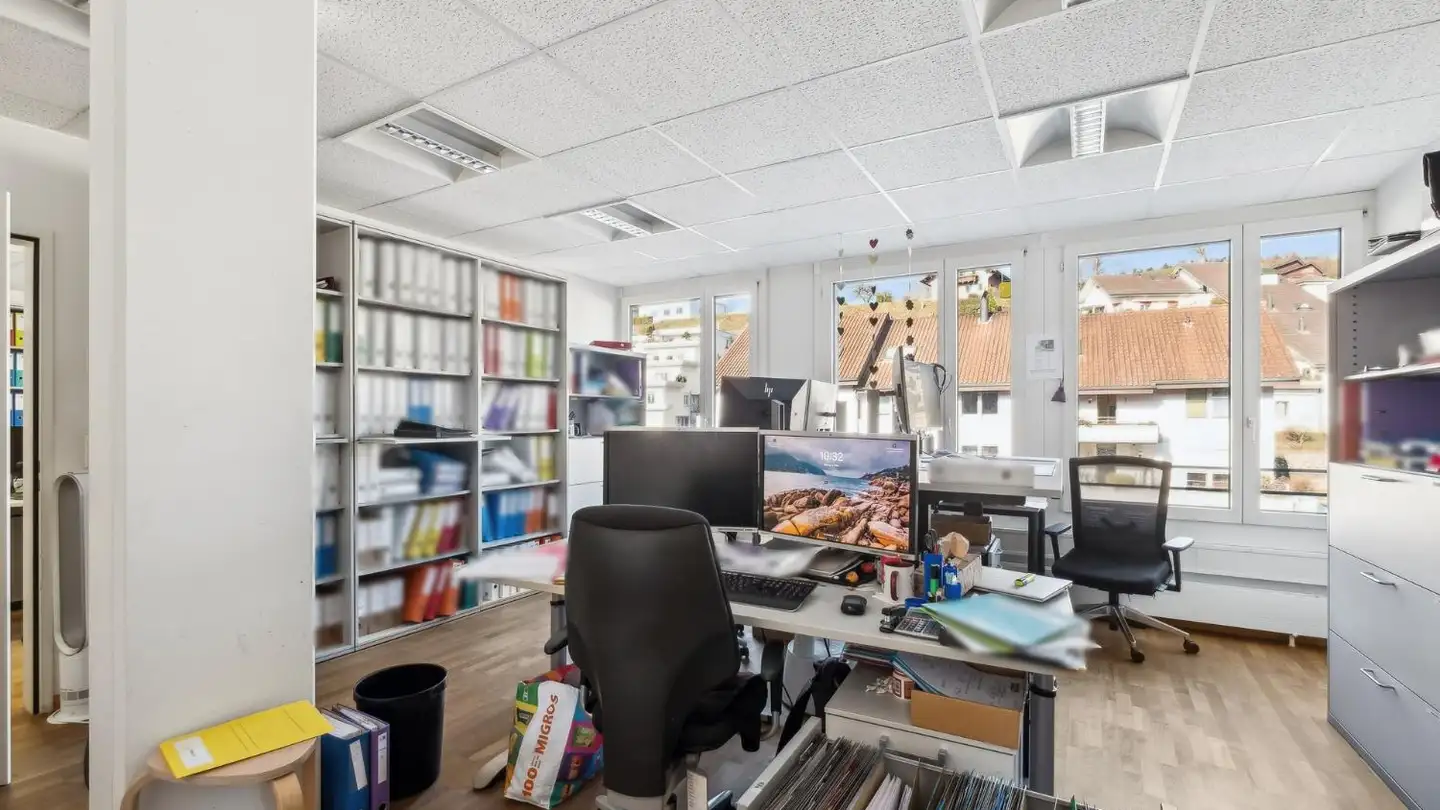 Office space for rent - Ettiswilerstrasse 12, 6130 Willisau - Photo 4