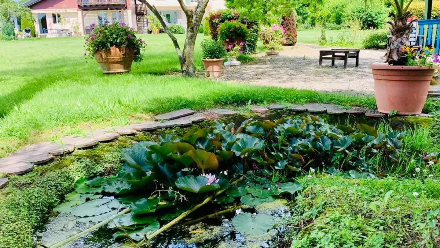 Appartamento in affitto - Route De Céligny 40, 1298 Céligny
