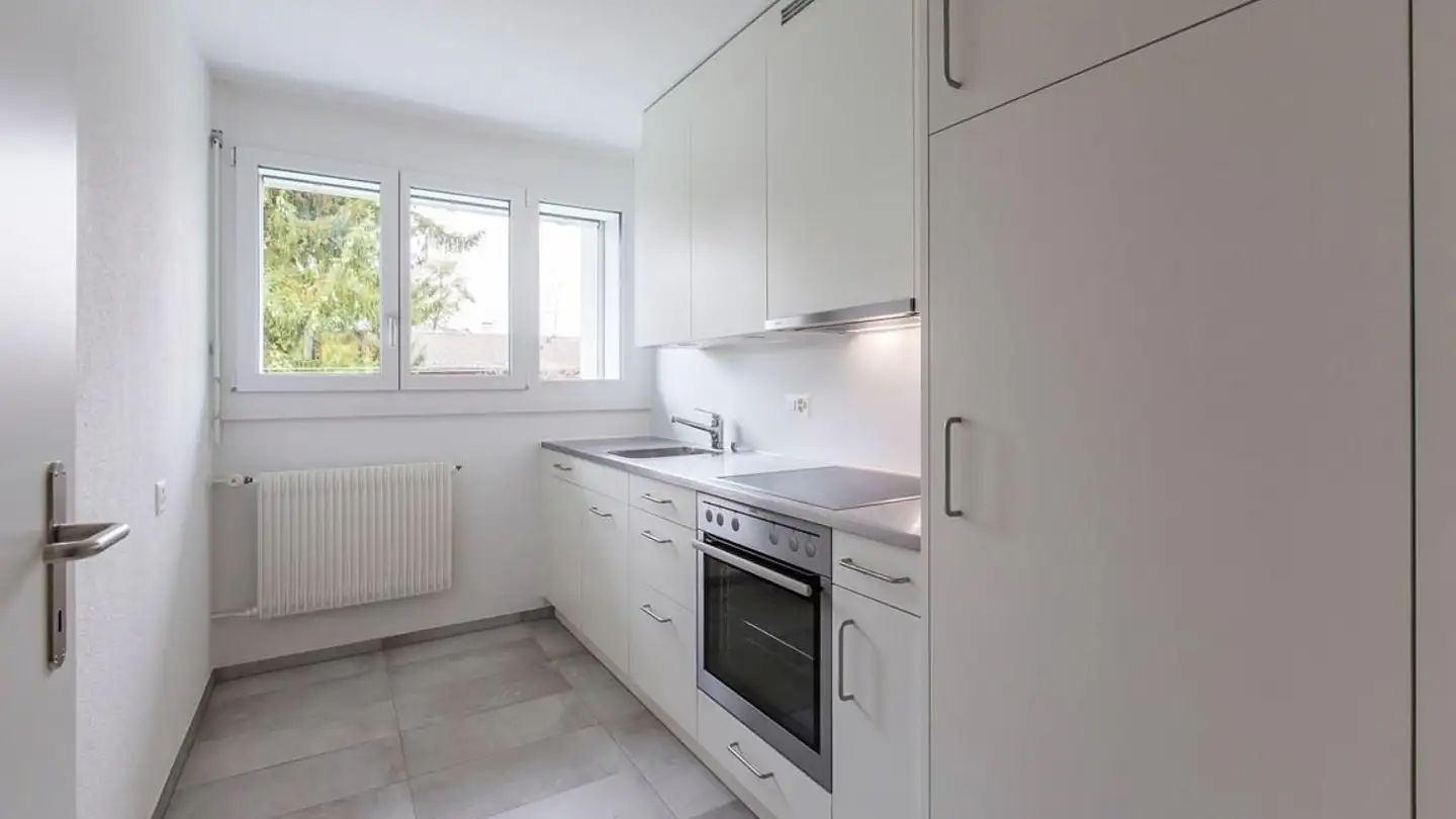 Apartment for rent - Heckenweg 41, 3007 Bern