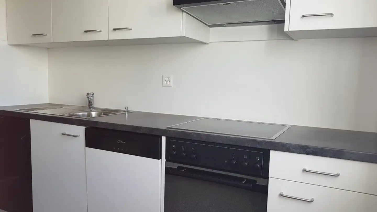 Appartement à louer - Grenzstrasse 25a, 9430 St. Margrethen SG