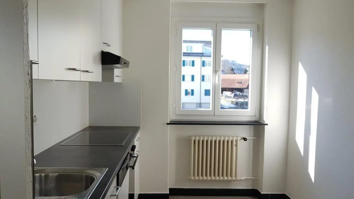 Appartement à louer - Grenzstrasse 25a, 9430 St. Margrethen SG - Photo 2