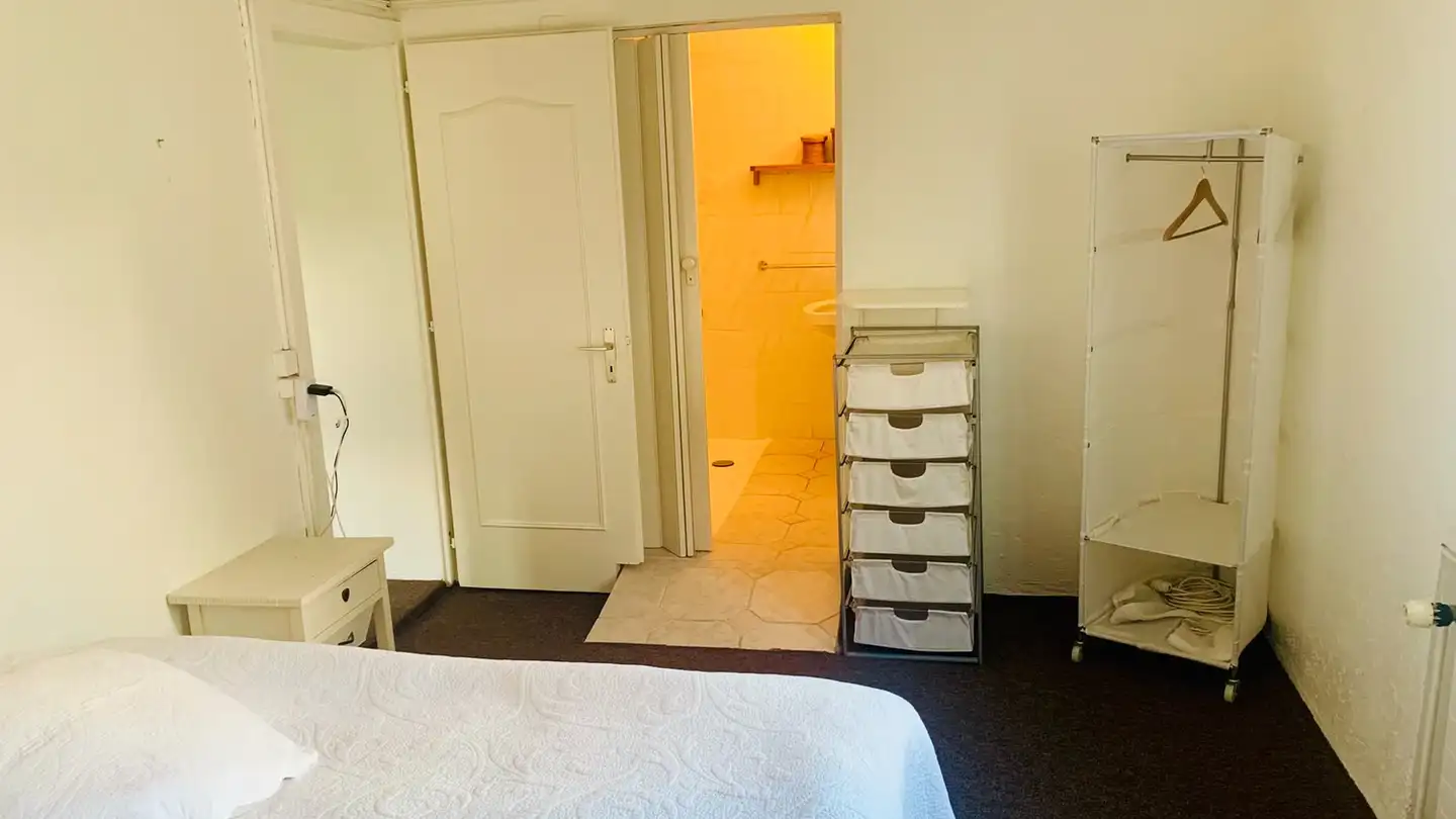 Appartamento in affitto - Route De Céligny 40, 1298 Céligny - Foto 3