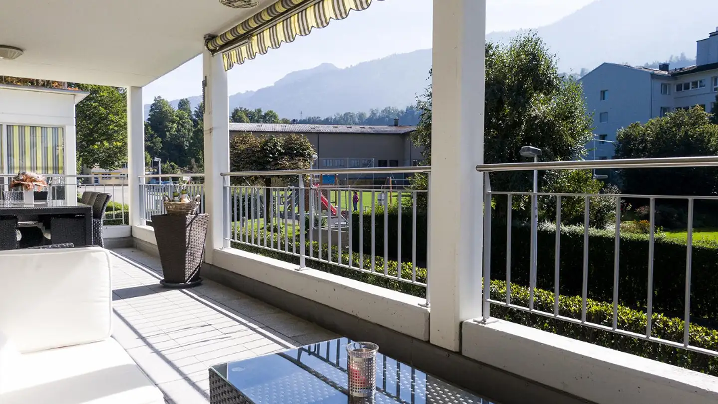 Appartamento in vendita - 6414 Oberarth