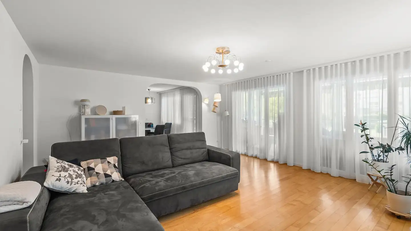Appartamento in vendita - 6414 Oberarth - Foto 2