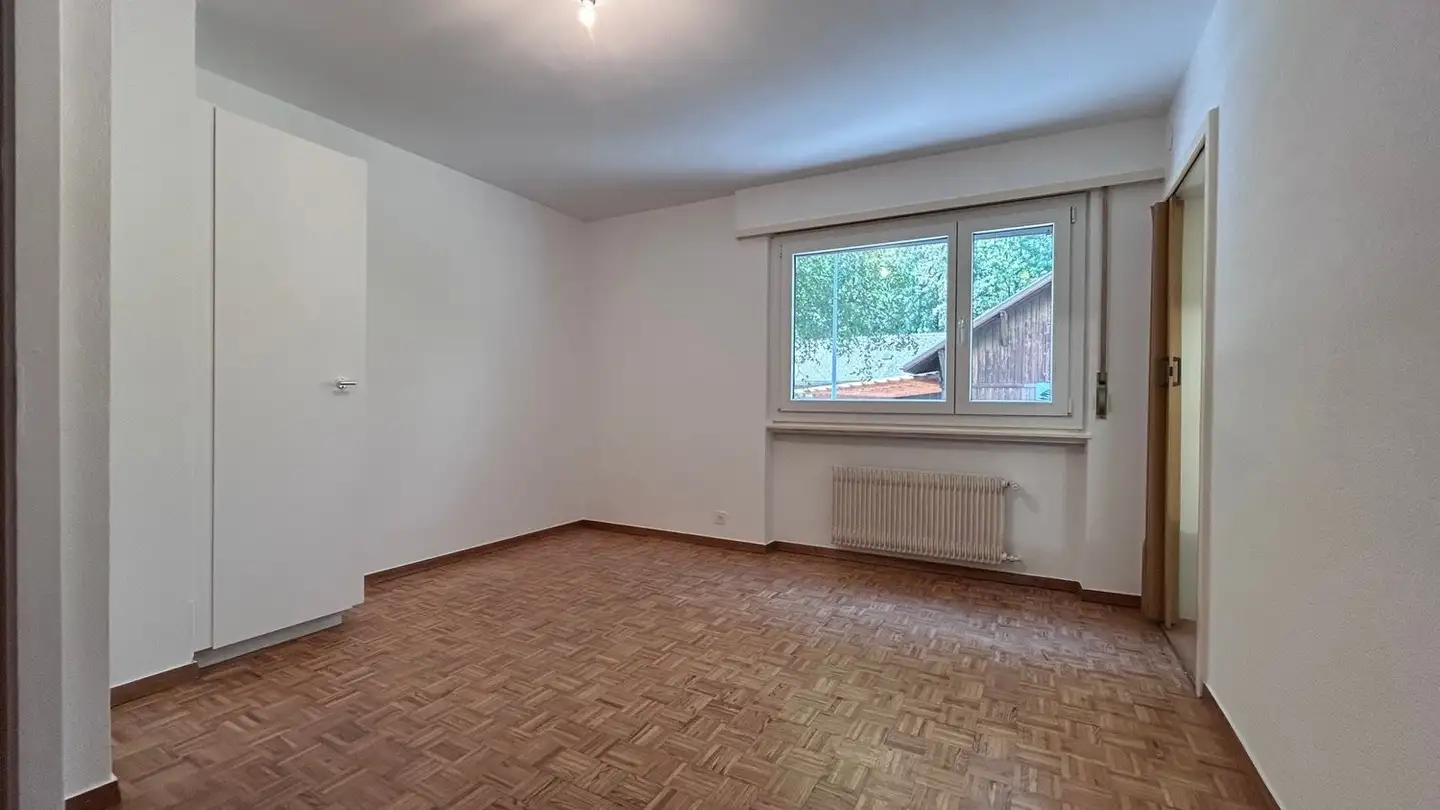 Wohnung mieten - 1890 St-Maurice - Foto 4