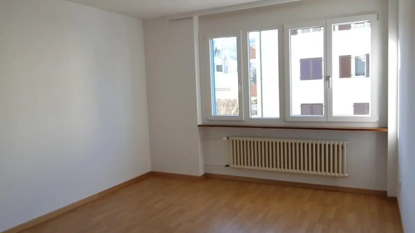Appartement à louer - Grenzstrasse 25a, 9430 St. Margrethen SG - Photo 3