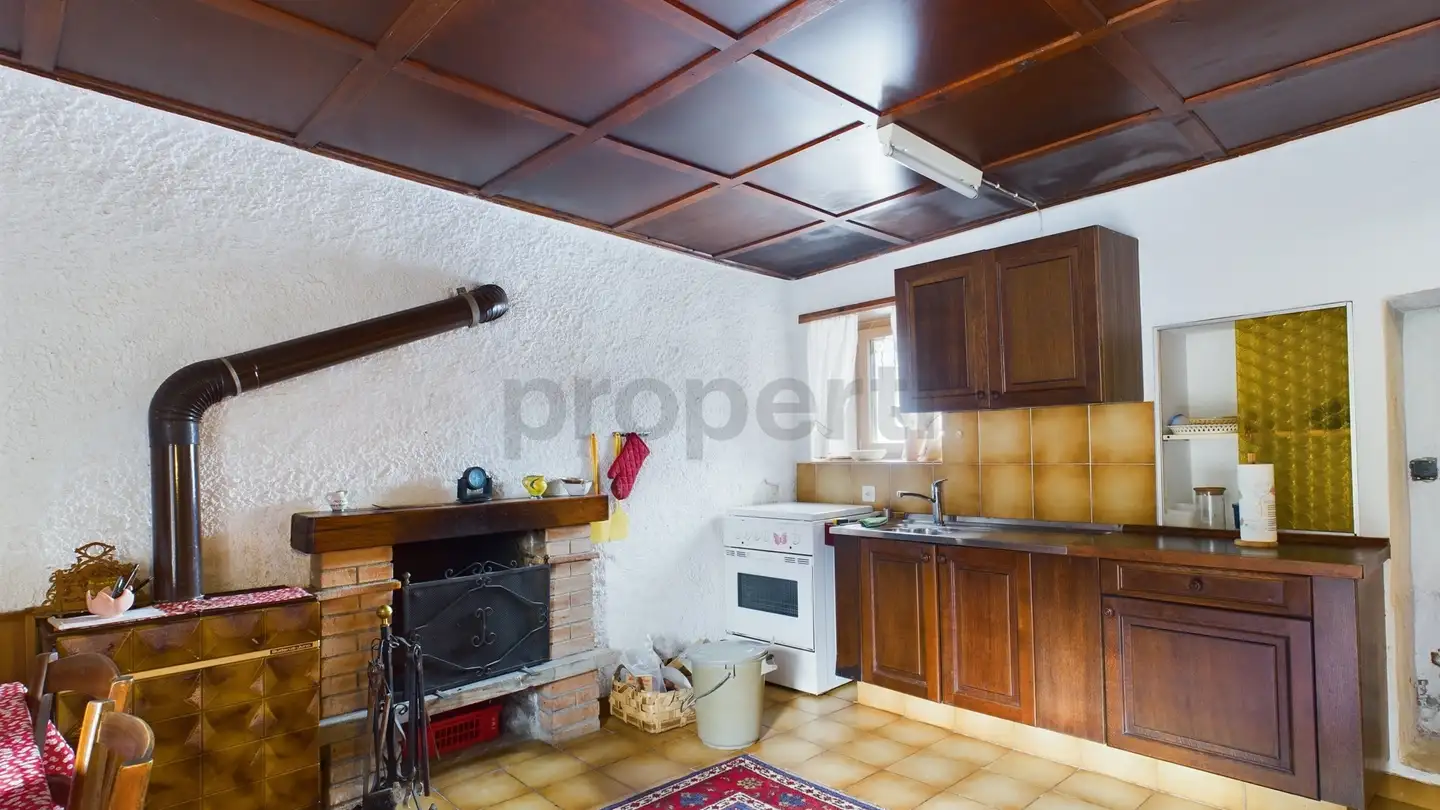 Casa singola in vendita - 6716 Acquarossa - Foto 4