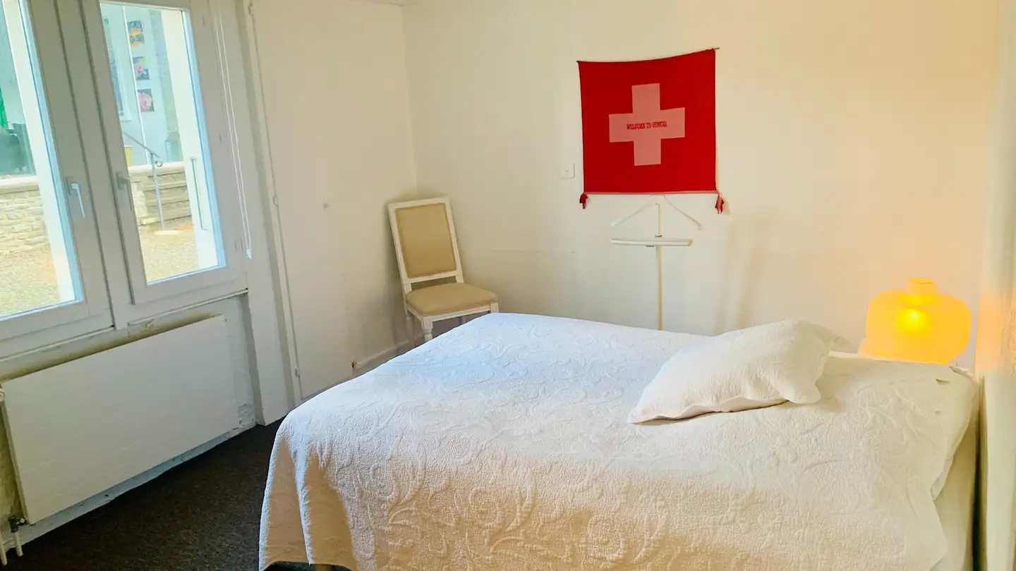 Appartamento in affitto - Route De Céligny 40, 1298 Céligny - Foto 4