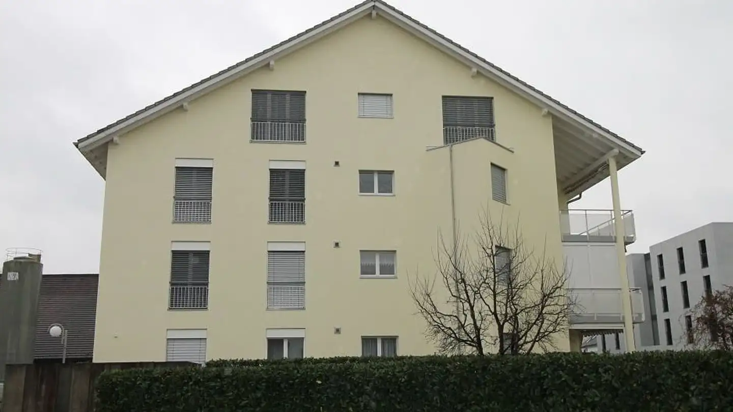 Apartment for rent - Grittengasse 3, 5037 Muhen