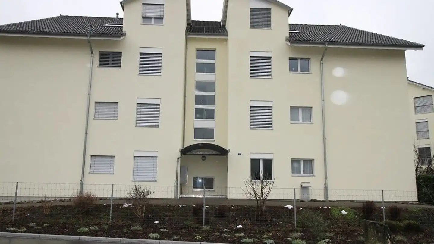 Apartment for rent - Grittengasse 3, 5037 Muhen - Photo 2