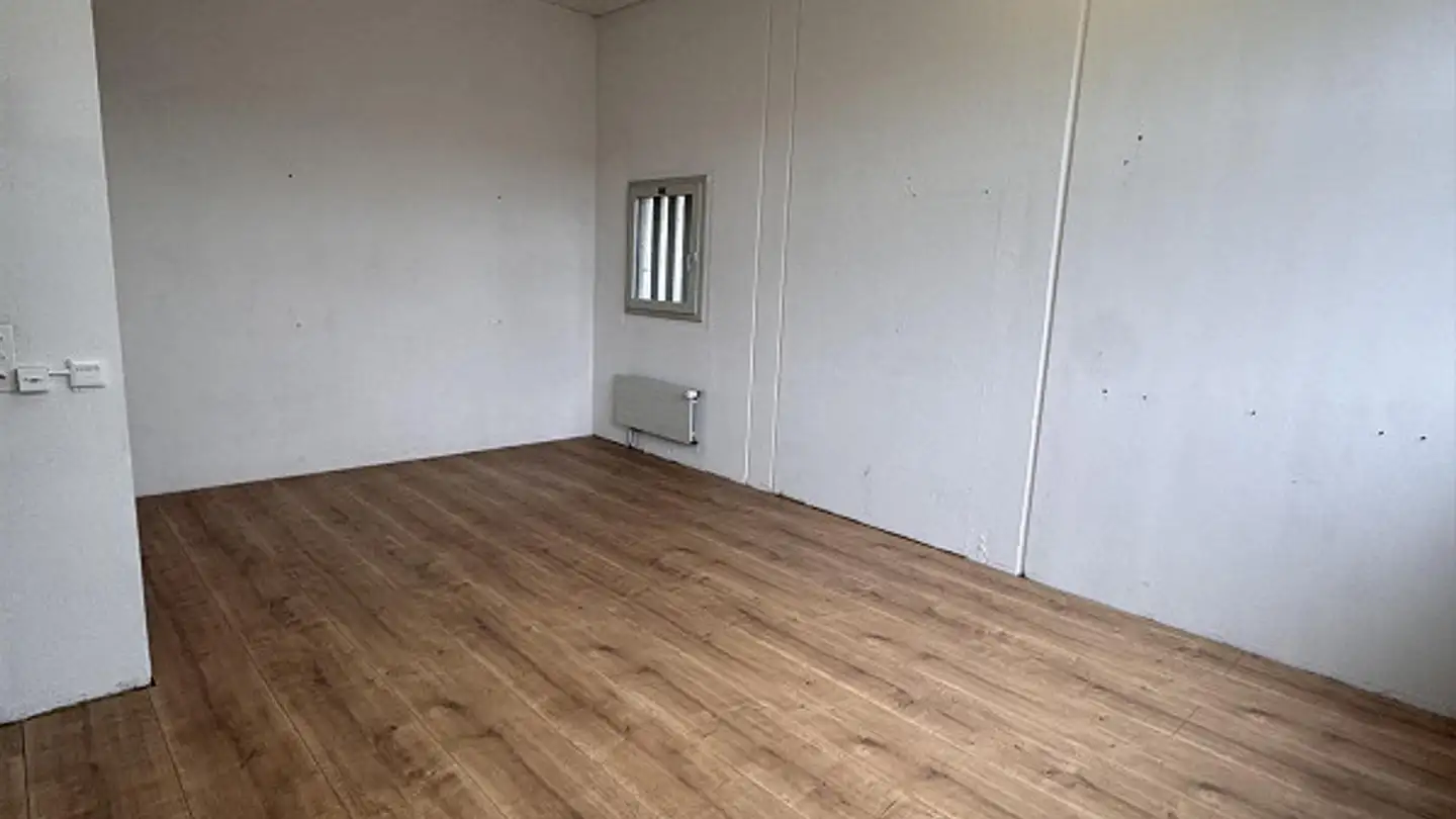 Spazio ufficio in affitto - Rothenburgstrasse 51, 6020 Emmenbrücke - Foto 3