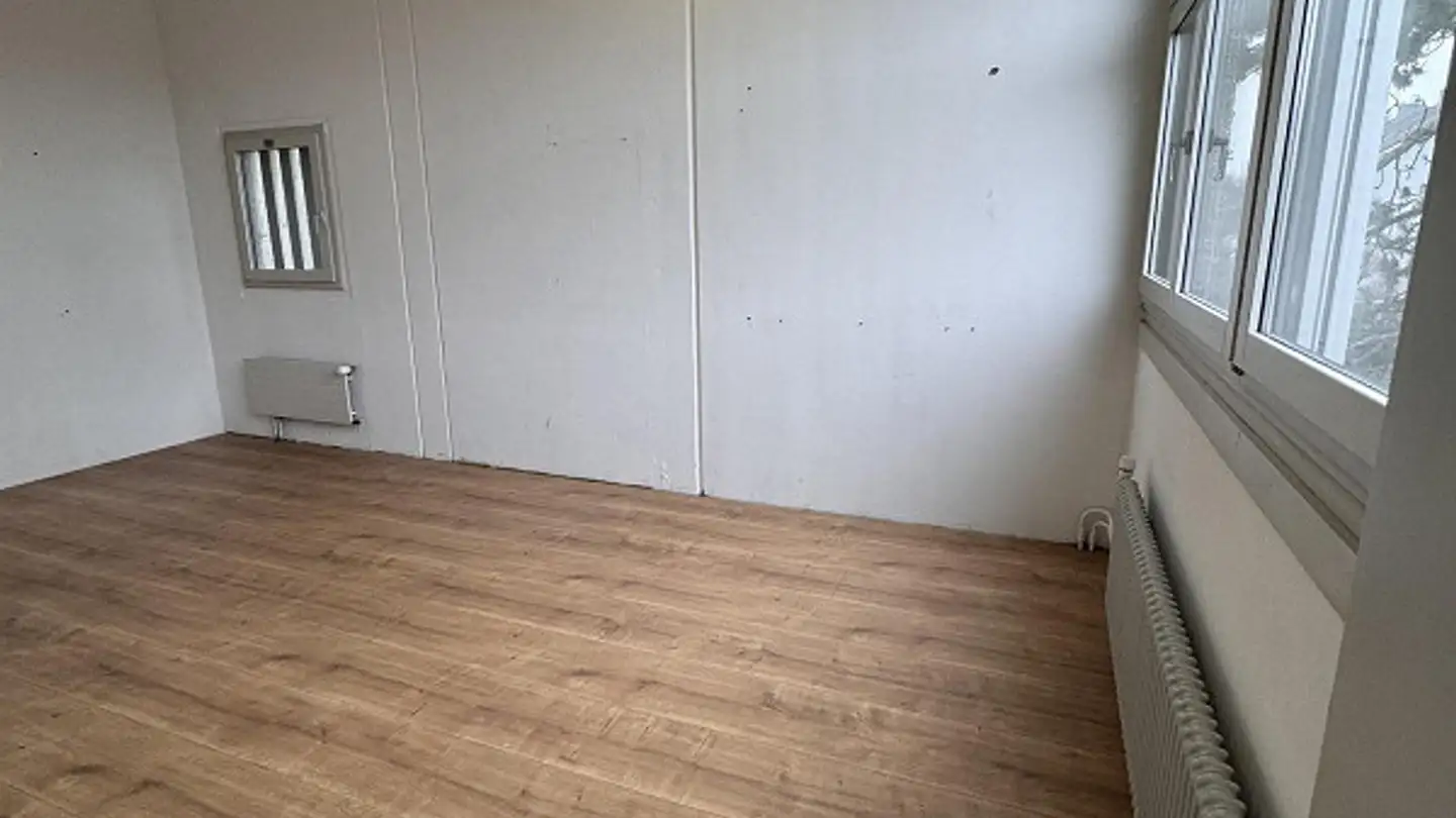 Spazio ufficio in affitto - Rothenburgstrasse 51, 6020 Emmenbrücke - Foto 4