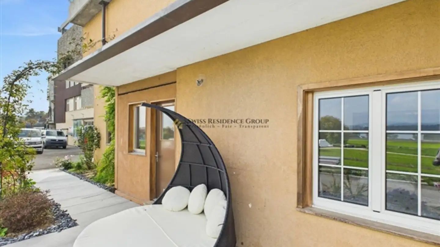 Appartement à louer - 8124 Maur - Photo 4