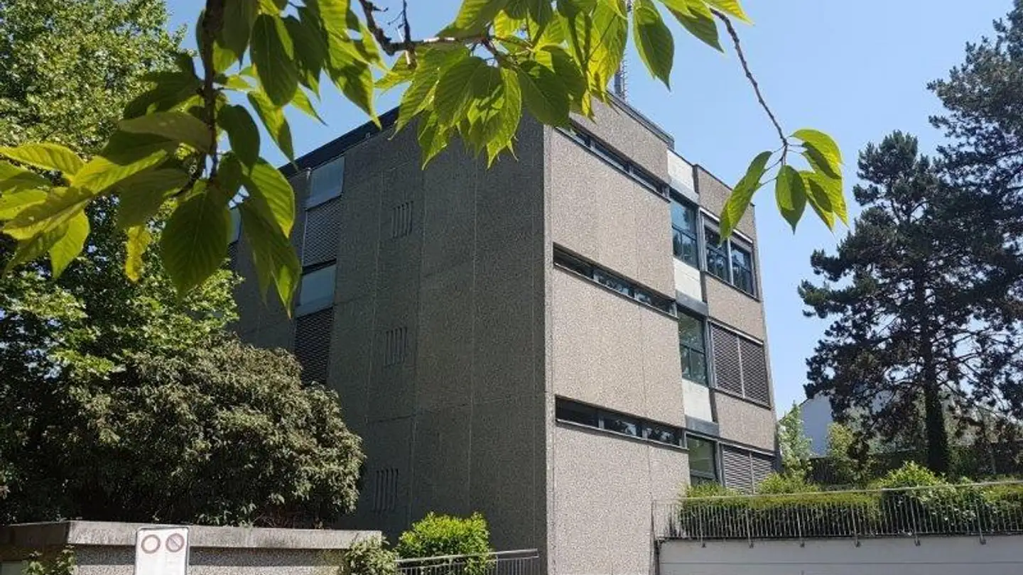 Spazio ufficio in affitto - Rothenburgstrasse 51, 6020 Emmenbrücke