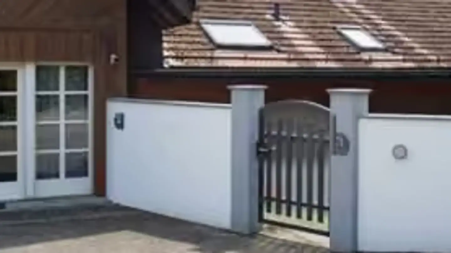 Duplex in affitto - Weiherstrasse 13a, 4512 Bellach
