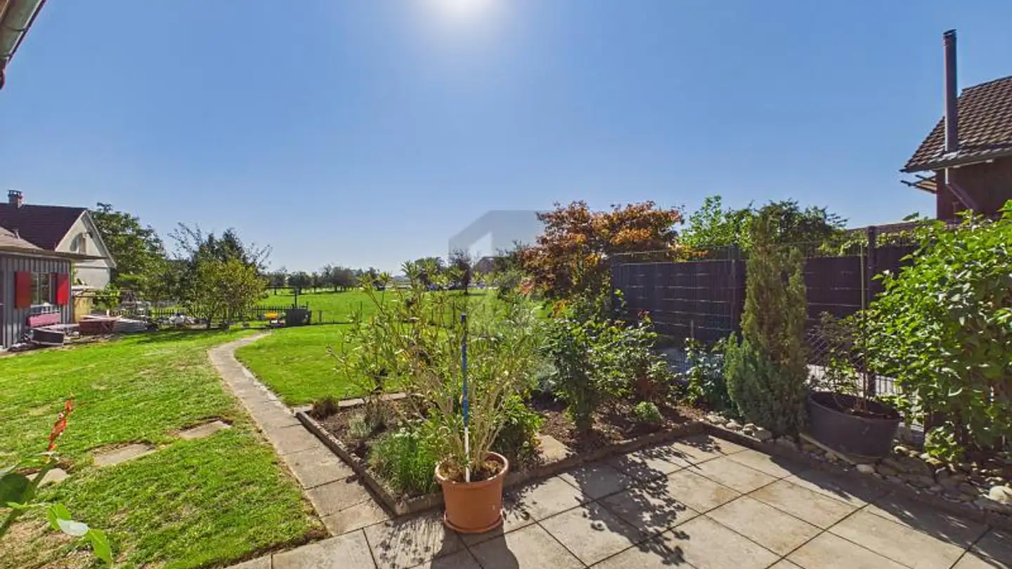 Duplex for sale - 8594 Güttingen
