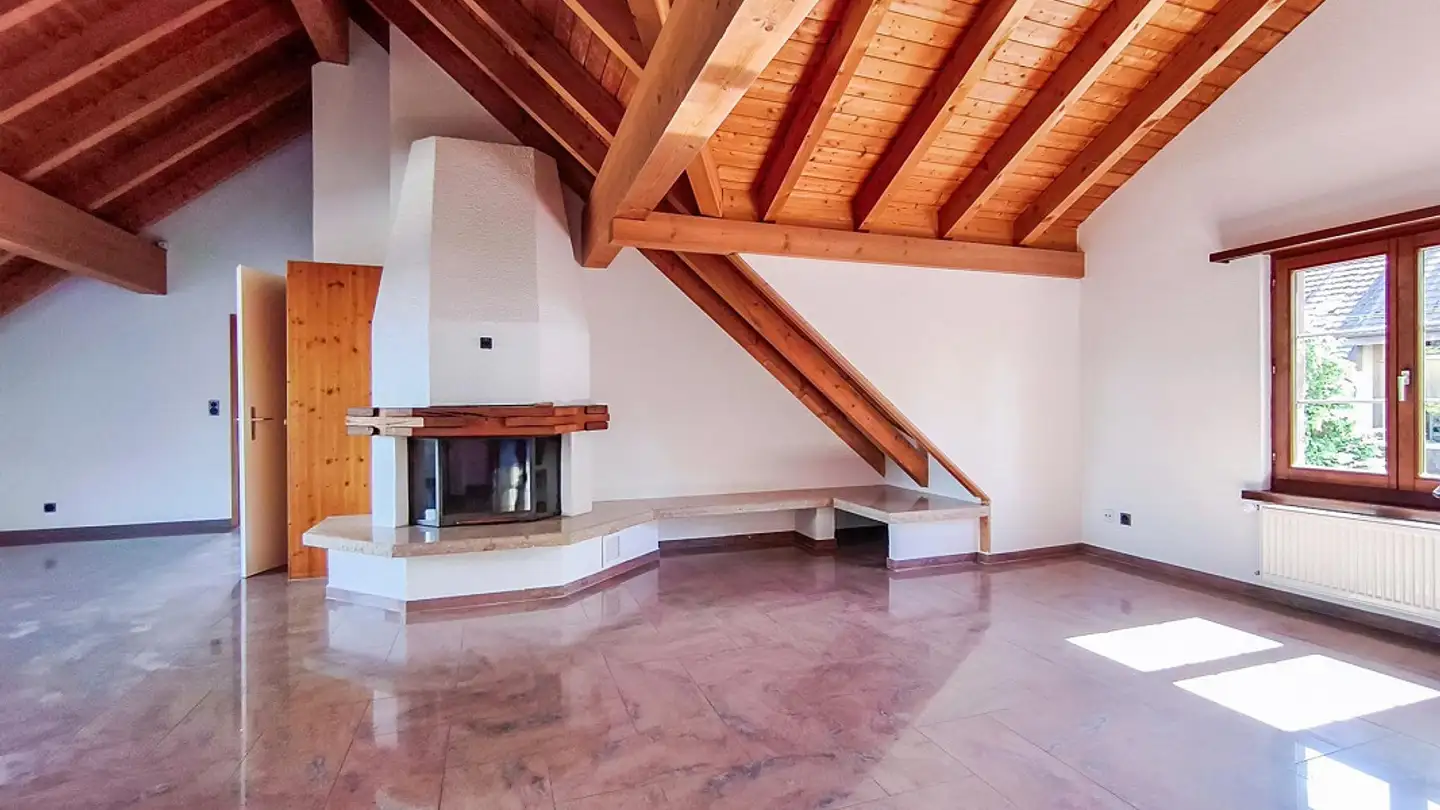 Appartamento in affitto - Zürcherstrasse 48, 8245 Feuerthalen - Photo 2