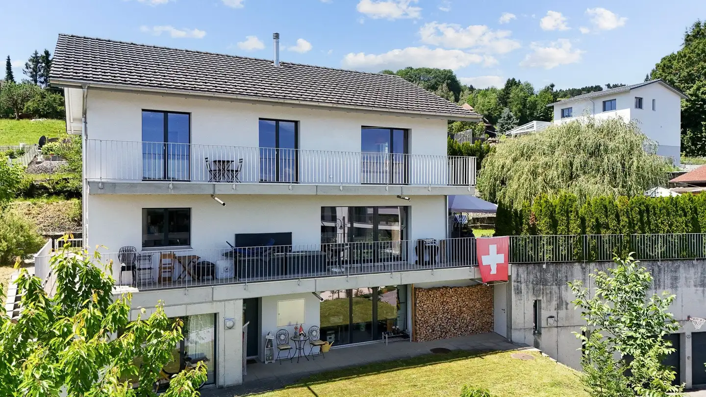 Casa singola in vendita - 6235 Winikon